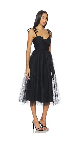 ROBE MI-LONGUE KARYME en . Taille S. Also en XS, M - ASTR the Label - Modalova