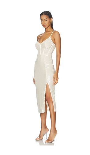 ROBE MI-LONGUE LIESE en . Taille S. Also en XS - ASTR the Label - Modalova