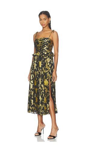 ROBE MI-LONGUE EMERYS en . Taille L. Also en S, XS - ASTR the Label - Modalova
