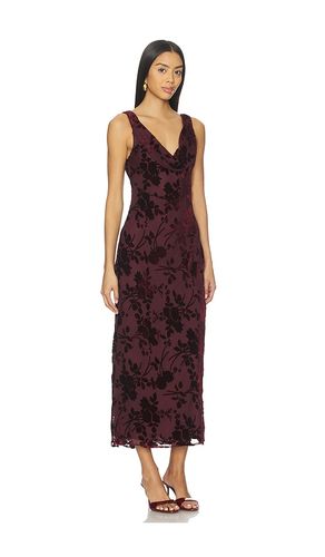 ROBE FLORIS en . Taille S. Also en XS - ASTR the Label - Modalova