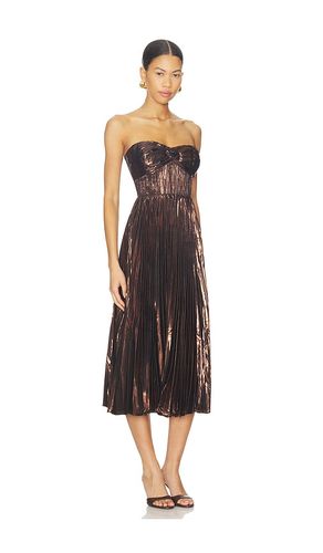 ROBE ASCELLA en . Taille L. Also en M, S, XS - ASTR the Label - Modalova