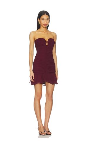 ROBE SALENA en . Taille S. Also en XS, M, L - ASTR the Label - Modalova