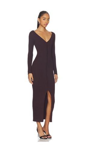 ROBE GLENDA en . Taille XS. Also en M, L - ASTR the Label - Modalova