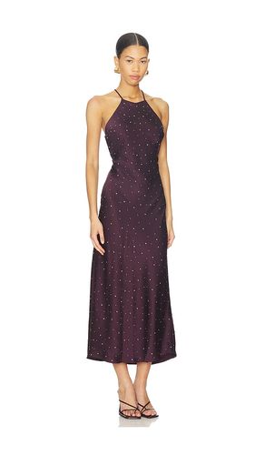 ROBE LABEL en . Taille XS. Also en S, L - ASTR the Label - Modalova
