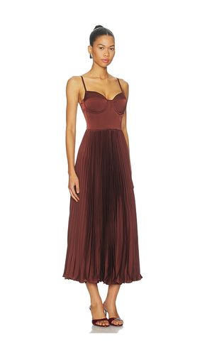 ROBE ELYSSA en . Taille M. Also en S, XL, XS - ASTR the Label - Modalova