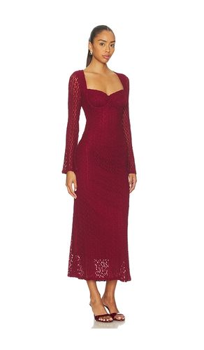 ROBE TAMIA en . Taille S. Also en XS, L - ASTR the Label - Modalova