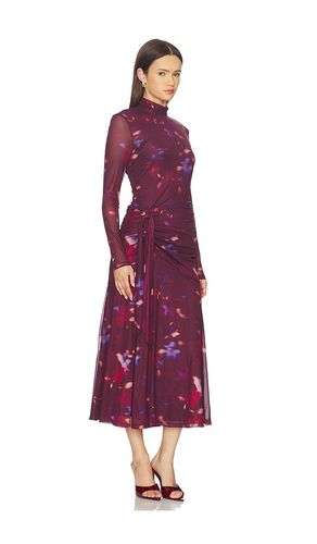 ROBE AUBRIELLA en . Taille M. Also en S, XS - ASTR the Label - Modalova