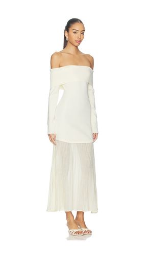 ROBE LIDIA en . Taille S. Also en XS, M, L, XL - ASTR the Label - Modalova