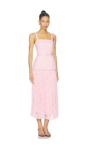 ROBE CAITLIN en . Taille S. Also en M, L - ASTR the Label - Modalova