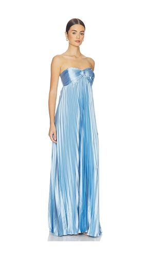 ROBE CYRINA en . Taille XS. Also en S, M, L - ASTR the Label - Modalova