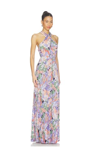 ROBE SAMANTHA en . Taille L. Also en M, S, XL, XS - ASTR the Label - Modalova