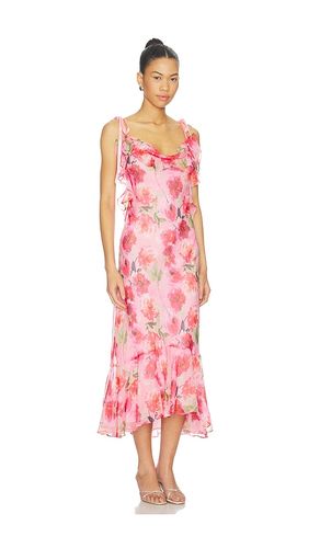 ROBE NISSA en . Taille L. Also en - ASTR the Label - Modalova