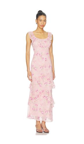 ROBE LAISHA en . Taille L. Also en - ASTR the Label - Modalova