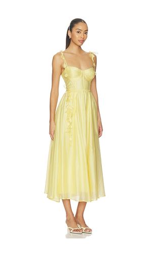 ROBE HALCYON en . Taille XS. Also en S, L - ASTR the Label - Modalova