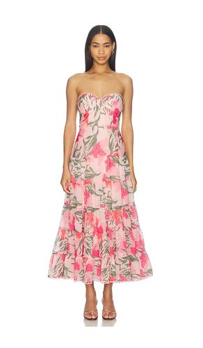ROBE LIANNA en . Taille L. Also en M, S, XS - ASTR the Label - Modalova