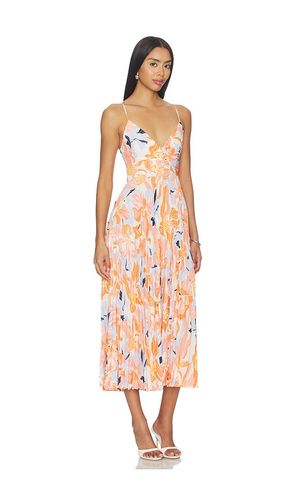 ROBE BLYTHE en ,. Taille L. Also en M, S, XS - ASTR the Label - Modalova