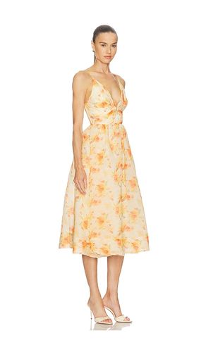 ROBE JANNA en . Taille L. Also en M, S, XL, XS - ASTR the Label - Modalova