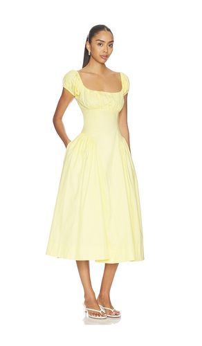 ROBE ADILENE en . Taille XS. Also en S - ASTR the Label - Modalova