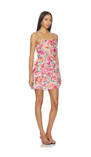 ROBE BLANCA en . Taille XS. Also en S, L - ASTR the Label - Modalova