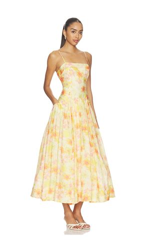 ROBE OVINA en . Taille XS. Also en S, M, L - ASTR the Label - Modalova
