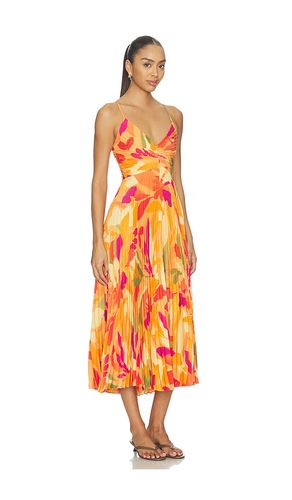 ROBE BLYTHE en . Taille L. Also en S, XS - ASTR the Label - Modalova