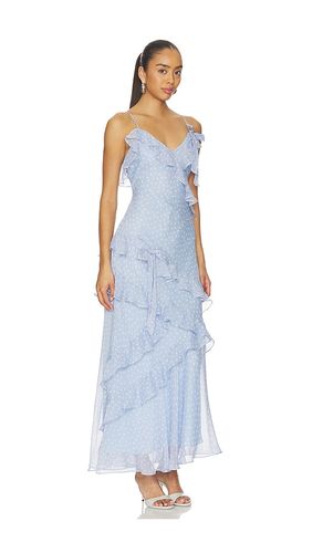ROBE AMIYA en . Taille XS. Also en S - ASTR the Label - Modalova