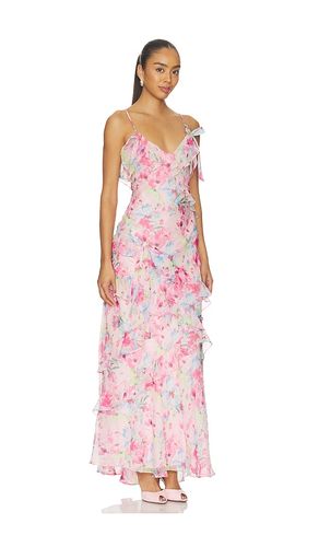 ROBE AMIYA en . Taille L. Also en M, S, XS - ASTR the Label - Modalova