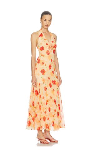 ROBE YASMEEN en . Taille XS. Also en S, M, XL - ASTR the Label - Modalova