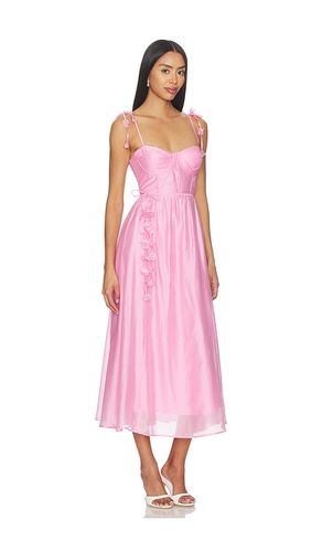 ROBE HALCYON en . Taille XS. Also en S - ASTR the Label - Modalova