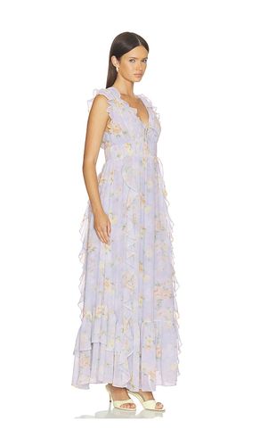 ROBE KINDRA en . Taille L. Also en M, S, XS - ASTR the Label - Modalova
