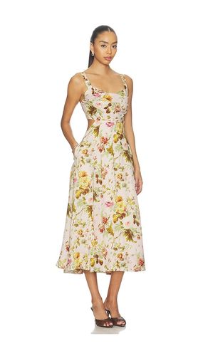 ROBE CIANA en . Taille XS. Also en S, M, L, XL - ASTR the Label - Modalova