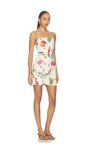 ROBE VALENCIA en . Taille L. Also en M, S, XS - ASTR the Label - Modalova