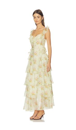 ROBE ADESS en . Taille XS. Also en S, M, L - ASTR the Label - Modalova
