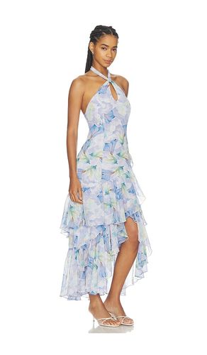 ROBE BETHINA en . Taille XS. Also en S, M, L - ASTR the Label - Modalova