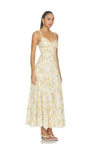ROBE TAZIA en . Taille XS. Also en S, M, L - ASTR the Label - Modalova
