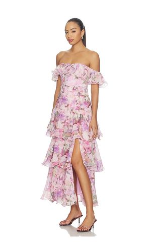 ROBE WILDER en . Taille XS. Also en S, M, L - ASTR the Label - Modalova