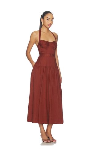 ROBE KATINKA en . Taille XS. Also en S, M, L, XL - ASTR the Label - Modalova
