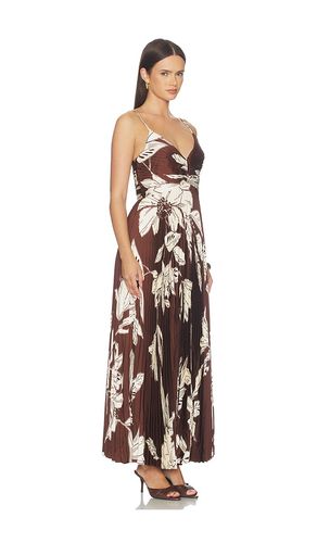 ROBE CLEA en . Taille XS. Also en S, M, L - ASTR the Label - Modalova