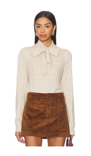 PULL OVALIA en . Taille L. Also en XL - ASTR the Label - Modalova