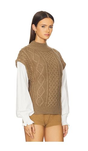 PULL ANGELINE en . Taille L. Also en M, S, XL, XS - ASTR the Label - Modalova