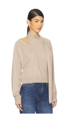 PULL SILVANA en . Taille L. Also en M, S, XS - ASTR the Label - Modalova