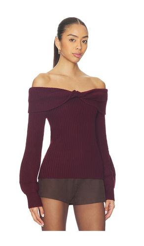 PULL TILDE en . Taille L. Also en M, S, XS - ASTR the Label - Modalova
