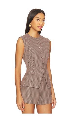 GILET GISSELLE en . Taille S. Also en XS, M, L, XL - ASTR the Label - Modalova