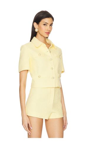 BLOUSON JACKET en . Taille M. Also en L - ASTR the Label - Modalova
