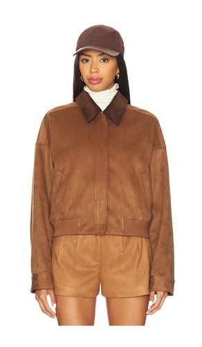 BLOUSON SORINE en . Taille S. Also en L - ASTR the Label - Modalova