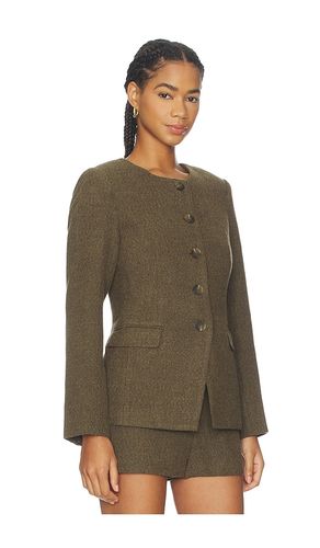 BLOUSON BELLMERE en . Taille L. Also en M, S, XS - ASTR the Label - Modalova