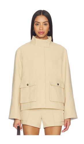 Beron Jacket en . Taille L. Also en M, S, XL, XS - ASTR the Label - Modalova