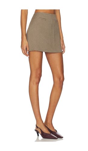 JUPE COURTE LAUDINE en . Taille M. Also en L - ASTR the Label - Modalova