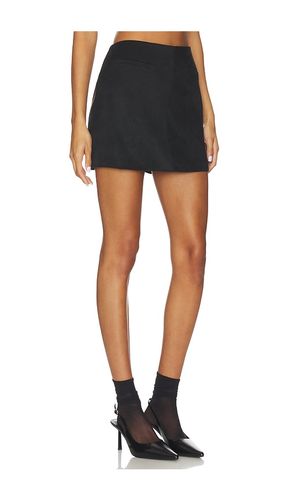 JUPE COURTE LAUDINE en . Taille L. Also en XL, XS - ASTR the Label - Modalova