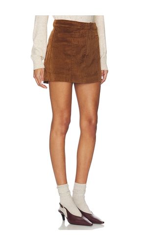 JUPE COURTE DORIA en . Taille L. Also en M, S, XL, XS - ASTR the Label - Modalova